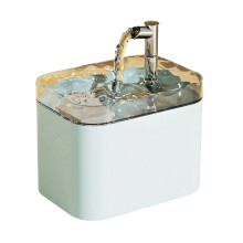 Automatischer USB-Wasserspender für Haustiere mit Filter