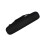 Plastic Music Gear Bag Shockproof Compact Organizer for 1