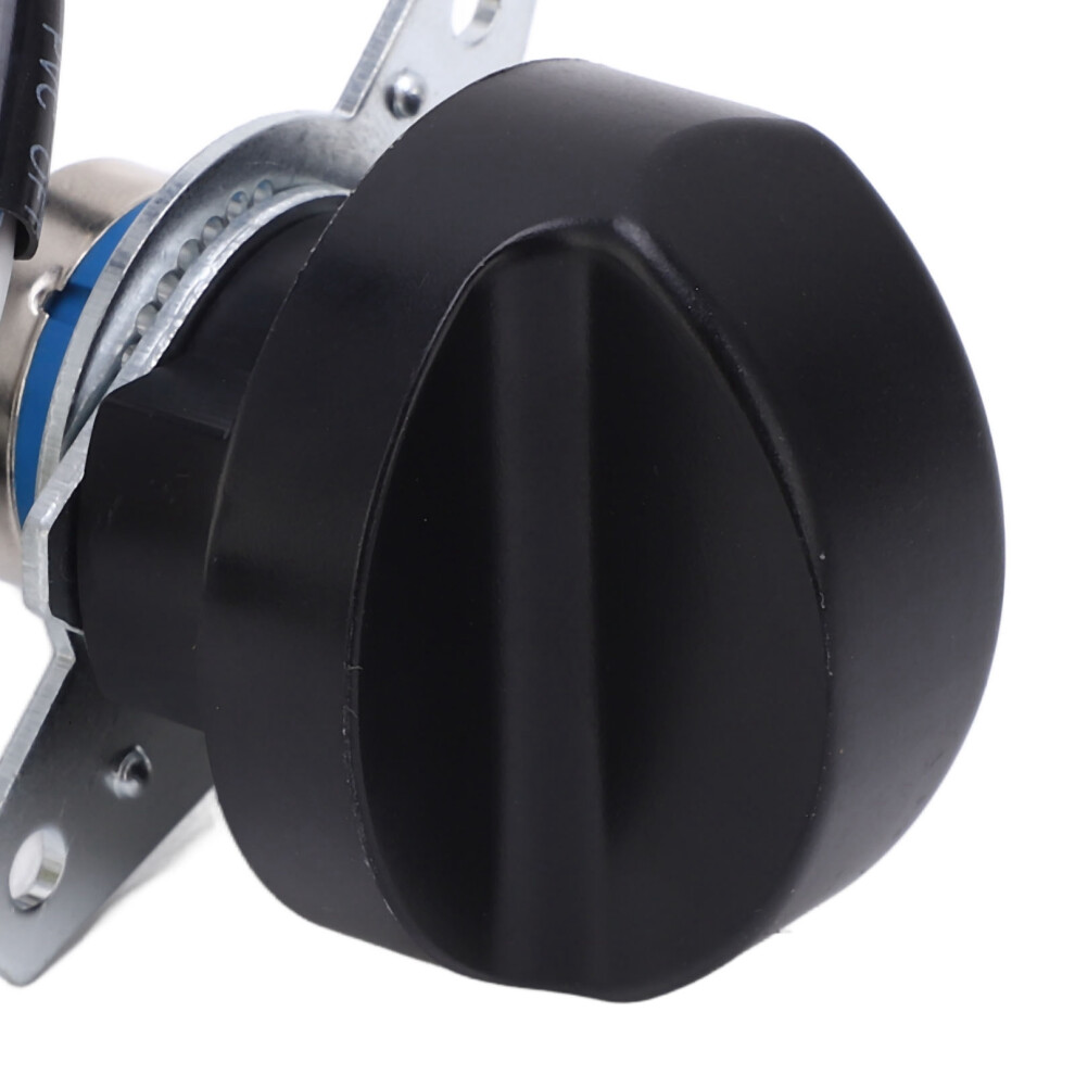 Excavator Throttle Knob Switch 106 0107