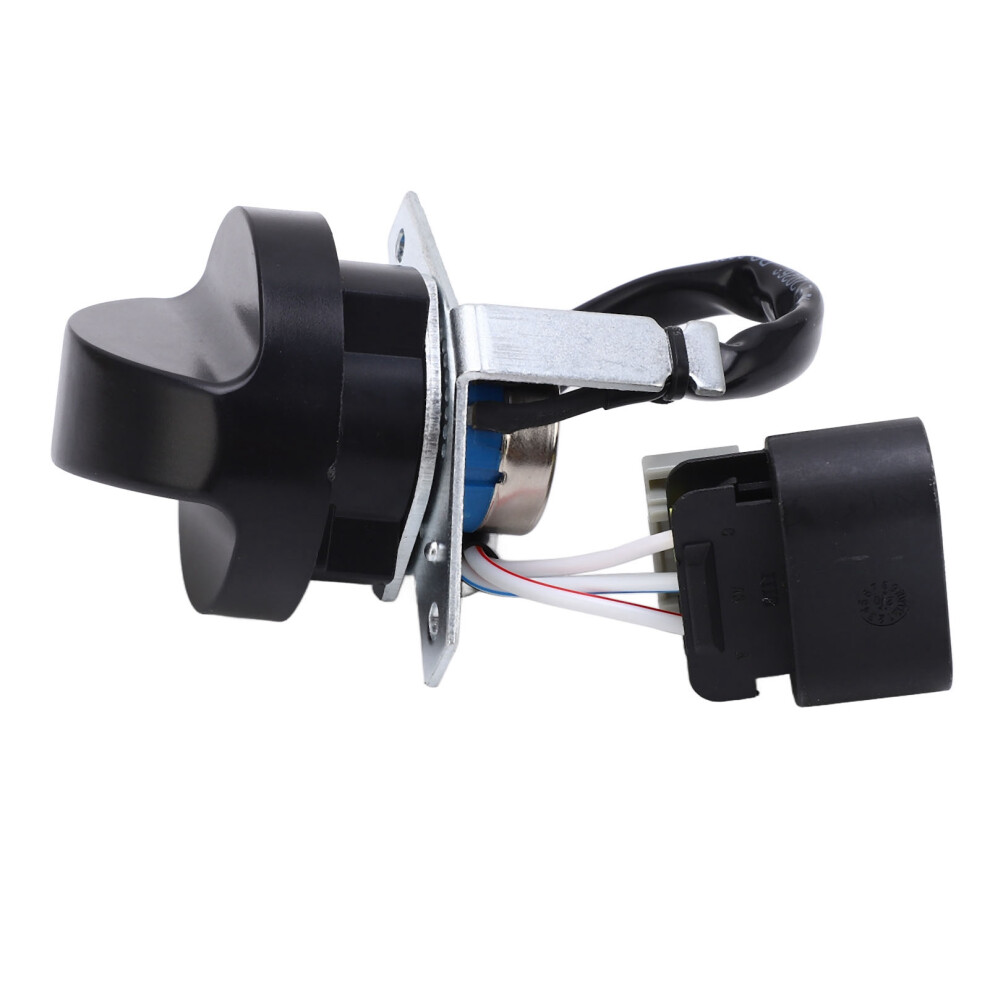 Excavator Throttle Knob Switch 106 0107
