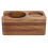 Stable Wood 58mm Coffee Tamper Holder Stand 1