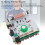 MW-Sender 525-1605kHz, 6V PCB DIY-Modul 3