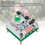 MW-Sender 525-1605kHz, 6V PCB DIY-Modul 4