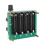MW-Sender 525-1605kHz, 6V PCB DIY-Modul 9