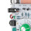 MW-Sender 525-1605kHz, 6V PCB DIY-Modul 10