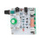 MW-Sender 525-1605kHz, 6V PCB DIY-Modul 13