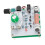 MW-Sender 525-1605kHz, 6V PCB DIY-Modul 14