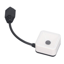 Embedded USB Barcode Scanner EP7000Y, 1D/2D QR Code, 50x50x30mm