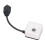 Embedded USB Barcode Scanner EP7000Y, 1D/2D QR Code, 50x50x30mm 1