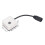 Embedded USB Barcode Scanner EP7000Y, 1D/2D QR Code, 50x50x30mm 2