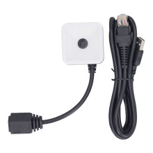 Fast Decoding Embedded1D2D QR Code Scanning Module USB Auto Sensing Barcode Reader With Easy Configuration Ideal For Scan To Pay Access Control And