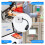 Embedded USB Barcode Scanner EP7000Y, 1D/2D QR Code, 50x50x30mm 4