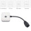 Embedded USB Barcode Scanner EP7000Y, 1D/2D QR Code, 50x50x30mm 7