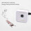 Embedded USB Barcode Scanner EP7000Y, 1D/2D QR Code, 50x50x30mm 9
