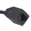 Embedded USB Barcode Scanner EP7000Y, 1D/2D QR Code, 50x50x30mm 11