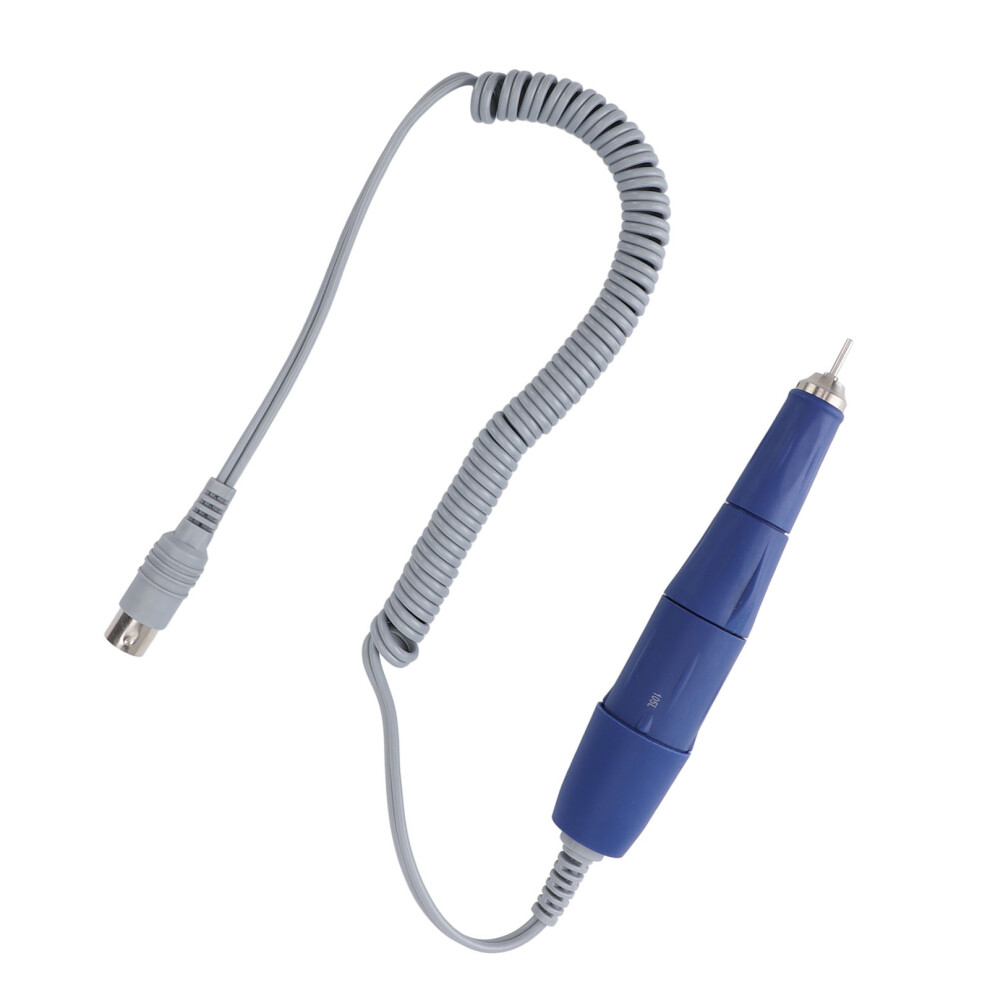 Micromotor Handle 40W 0-40000Rpm With 2.35Mm Chuck For Polishing 5031386384106