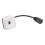 Embedded USB Barcode Scanner EP7000Y, 1D/2D QR Code, 50x50x30mm 16