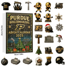 (Purdue Boiler) Of The Legend Zelda Billiards Christmas Advent Calendar Blind Box Countdown