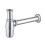 Adjustable Deodorizing Bathroom Sink Trap Deodorant Trap Effective Odor Prevention Space Saving Solution Simple Installs 1