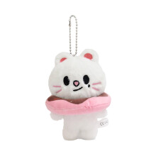 Adorables peluches poneys – Jaune, gris, bleu, rose | Douces, câlines, adaptées aux enfants | Cadeau idéal et décoration chaleureuse pour la