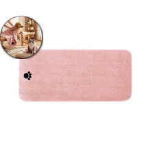 Coral Fleece Pet Towel Extra Large Microfiber