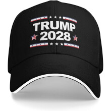 Șapcă de baseball reglabilă Tru_Mp2028Cap, pălărie de camioner, pălărie de soare casual pentru bărbați și femei, unisex
