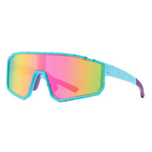 Glasses, Youth Baseball Sunglasses Kids Polarized Sports Sunglasses Glasses For Boys Girls Softball Cycling, Outdoor Sports