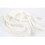 Glow Shoe Laces Night Time Use White 1 Pair 4
