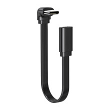 Cabo de extensão USB-C macho para fêmea Yammee, 1 m
