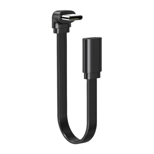 Predlžovací kábel Yammee USB-C samec-samica 1 m