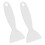 2PC Refrigerator Freezer Deicer Scraper & Defrost Shovel – Compatible with Most Models 1