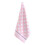 Serviette visage en coton 75 x 35 cm, douce et absorbante 2