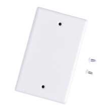 Electrical Outlet Covers Plates Switches Plates Outlet Covers Receptacle Outlet Faceplate Electric Socket Plug Covers