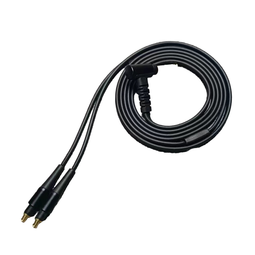 Upgraded Headset Cable Replacement For Msr7b/Sr9/Esw990h/Es770h/Esw950/Es750 Headphones Enjoy Clear Sound 9083649237144