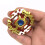Beyblade Burst B100 Spriggan Requiemozt Beyblade Only Lanceur sans 3