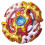 Beyblade Burst B100 Spriggan Requiemozt Beyblade Only Lanceur sans 2