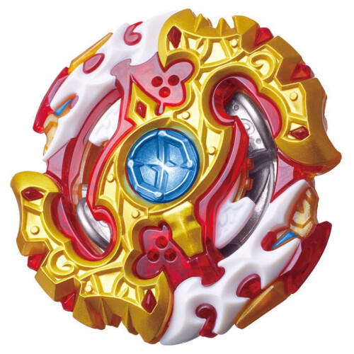 Beyblade Burst B100 Spriggan Requiemozt Beyblade Only Lanceur sans 1