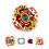 Beyblade Burst B100 Spriggan Requiemozt Beyblade Only Lanceur sans 7