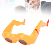 Lustige Bein- und Gesäß-Sonnenbrillen – Party 15x19x6 cm