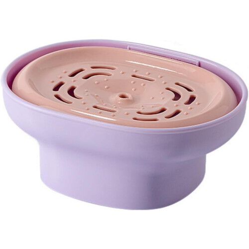 Tvättmedelspress med pumpdispenser