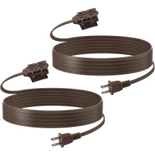 Set di prolunghe polarizzate KitchenK3, 1,8 m/2,7 m/3,6 m