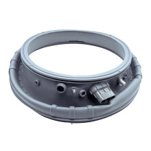 DC97-18094B AP5917067, PS9606239 Joint d'étanchéité de soufflet de porte pour WF42H5000AW WF42H5200AP WF42H5200AW WF42H5200AF