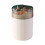 Distributeur automatique de cure-dents rose portable 1