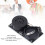 Noise Maker Pranky 4 pezzi in plastica 4,6  2,5 cm 150 mAh 9
