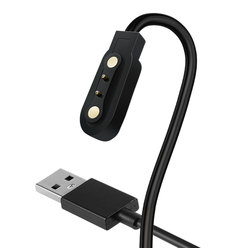 Usb Watch Fast Charging Cable For Ls05/W26/Rs4 Smartwatch Wireless Watch Charging Adapter Pad Usb Cable Replacement 9425574048165