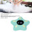 Cartoon-Badethermometer HD 10x10x3cm,160mAh 4