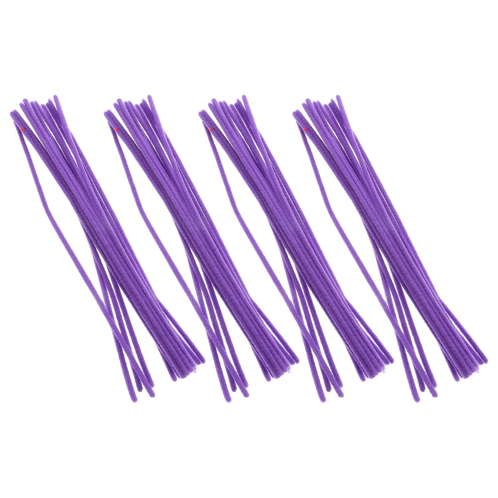 Innovative Purple Curling Perm Rods for Effortless Hair Styling and Healthy Hair Care