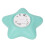 Cartoon-Badethermometer HD 10x10x3cm,160mAh 9