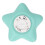 Cartoon-Badethermometer HD 10x10x3cm,160mAh 11