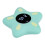 Cartoon-Badethermometer HD 10x10x3cm,160mAh 13